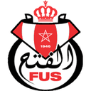 FUS Rabat logo