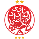 Wydad Casablanca logo