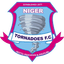 Niger Tornadoes logo