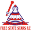 Casric Stars FC logo