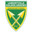 Lamontville Golden Arrows logo
