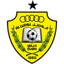 Al-Wasl logo