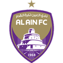 Al-Ain logo
