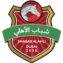 Shabab Al-Ahli Dubai FC logo