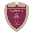 Al-Wahda logo