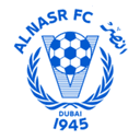 Al-Nasr SC logo