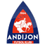 Andijon logo