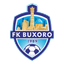 Buxoro logo
