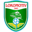 Lokomotiv Tashkent logo