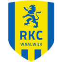 RKC Waalwijk logo