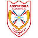 Assyriska FF logo