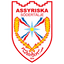 Assyriska FF logo