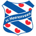 SC Heerenveen logo