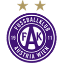 Austria Wien II logo