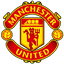 Manchester United logo