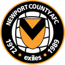 Newport County logo