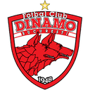 Dinamo Bucuresti logo