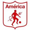 America de Cali logo