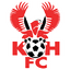 Kidderminster Harriers logo