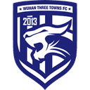 Wuhan Three Towns logo