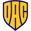 DAC 1904 Dunajska Streda logo