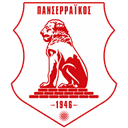Panserraikos FC logo