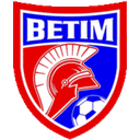 Betim EC logo