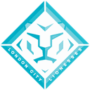 London City Lionesses (W) logo