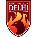SC Delhi logo
