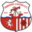Sheppey United logo
