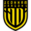 Jeonnam Dragons logo