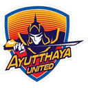 Ayutthaya United FC logo