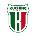 Kuching City logo