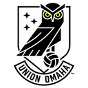 Union Omaha logo