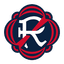 New England Revolution II logo
