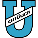 Universidad Catolica logo