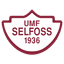 Selfoss logo
