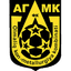 AGMK logo