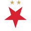 Slavia Prague B logo