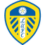 Leeds United U21 logo