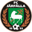 FC Järfälla logo