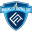 Nanjing City FC logo