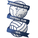 Birmingham City U18 logo