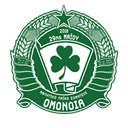 Omonia 29 Maiou logo
