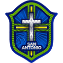 San Antonio Bulo Bulo logo