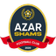 Shams Azar Qazvin logo