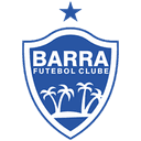 Barra FC logo
