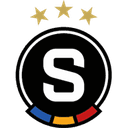 Sparta Prague B logo