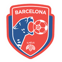 Barcelona de Ilheus logo