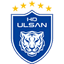 Ulsan HD FC logo